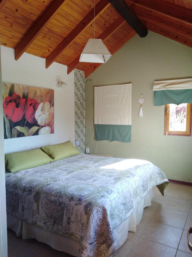 Green House El Calafate Ngoại thất bức ảnh