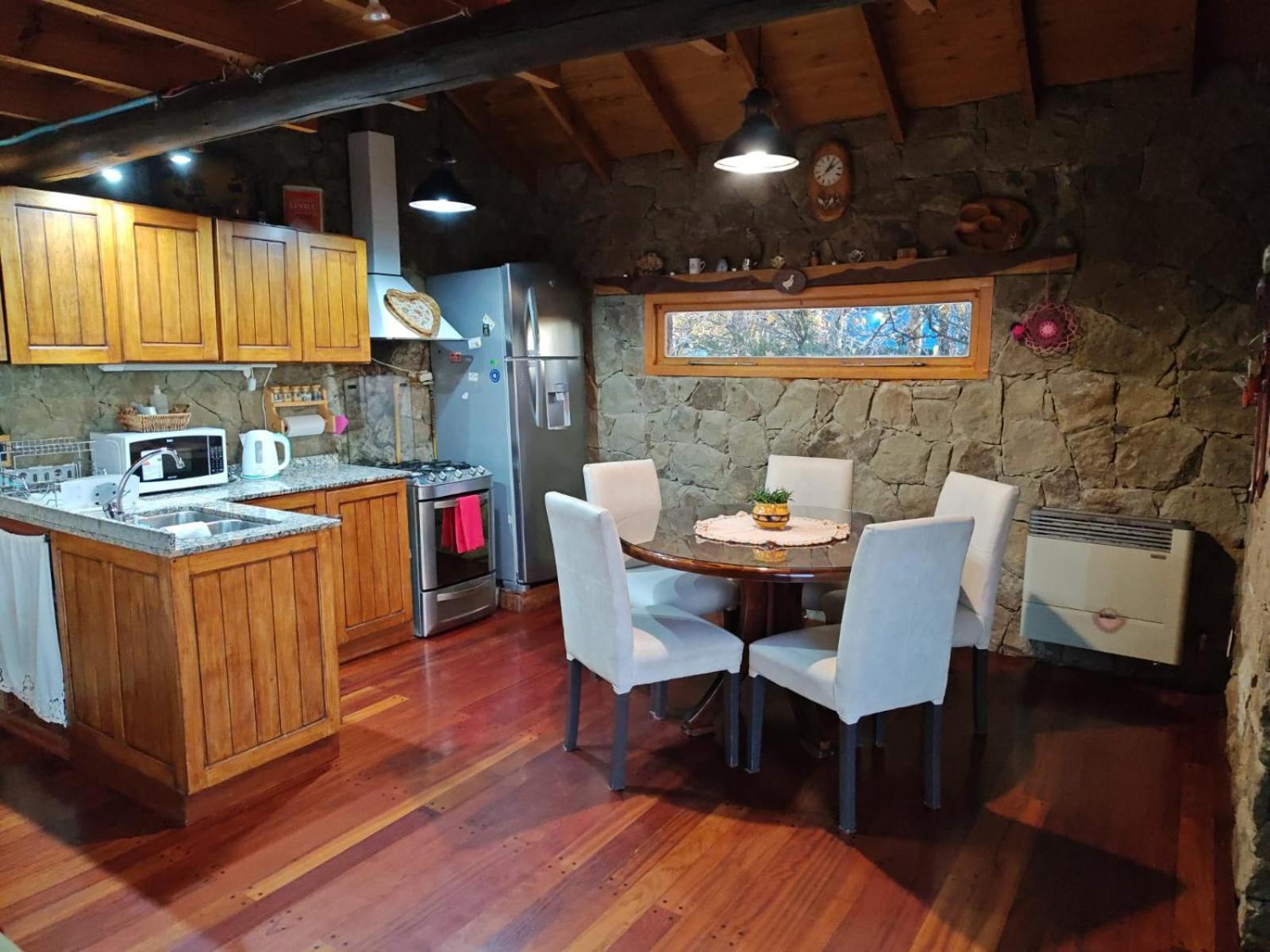 Green House El Calafate Phòng bức ảnh