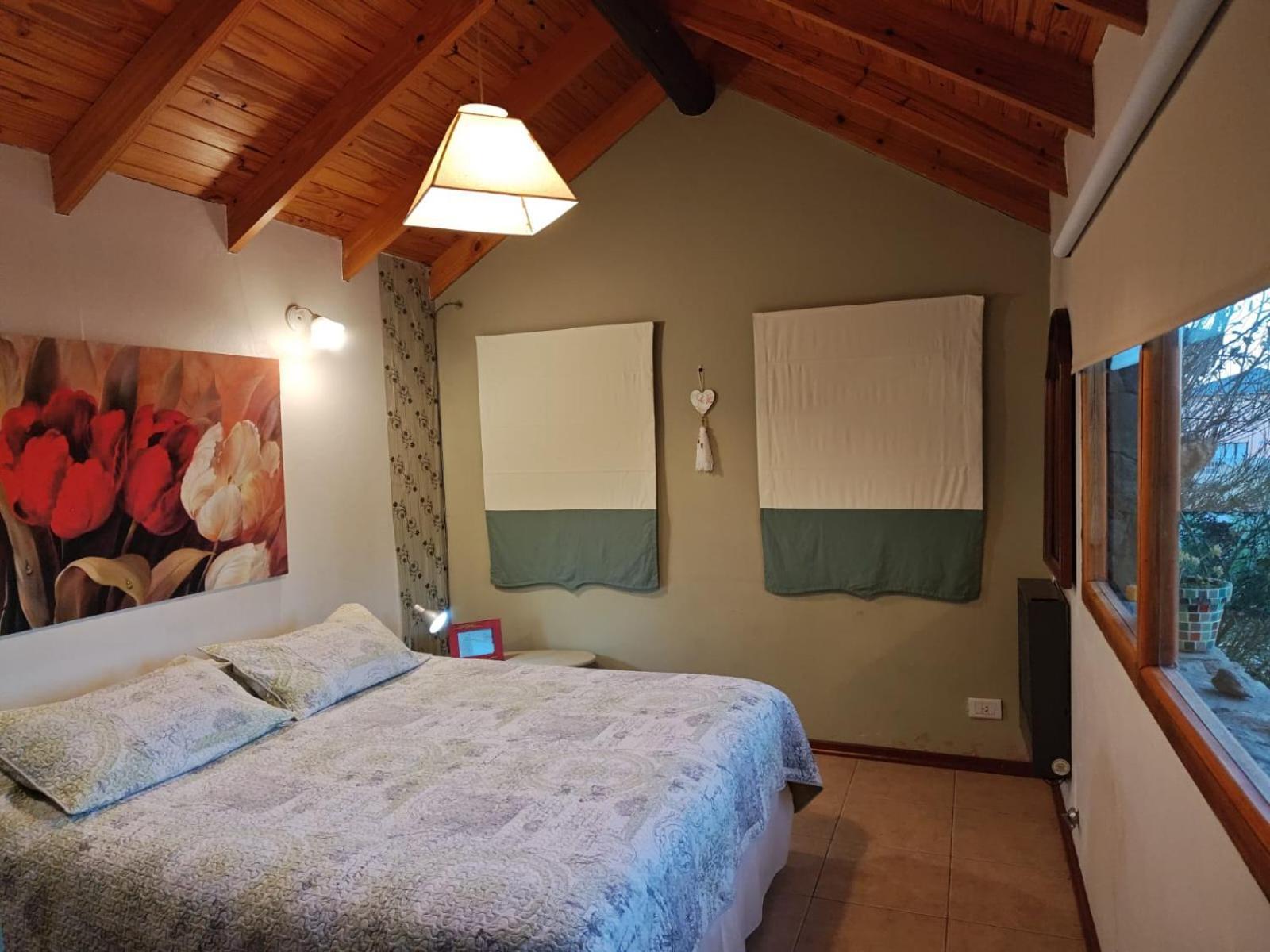 Green House El Calafate Ngoại thất bức ảnh